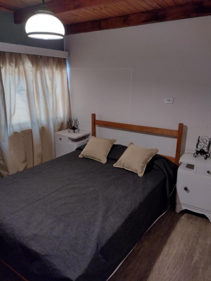 Casa De Montana Manantiales-Nazareth Villa Потрерилос Екстериор снимка